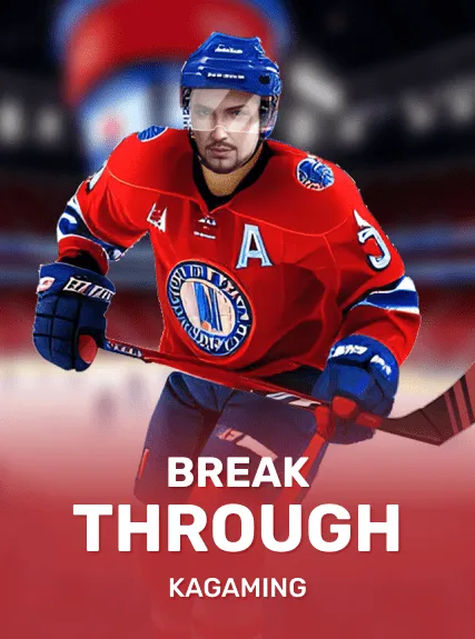 Break Through game tile