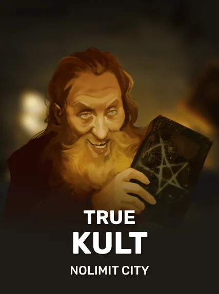 True Kult game tile